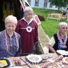 Фестиваль национальных культур в Енисейске «Я люблю тебя, Россия»