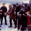Арт-фонд семьи Филатовых приобрел две картины Юрия Кугача, «певца сельской жизни»