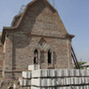 На строительство храма в Торгашино требуется материальная поддержка