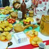 В Красноярске прошел третий чувашский праздник урожая «Чуклеме»