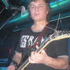 Алексей  Бурин
