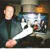 Юрий Привалов, композитор, автор многих хитов группы (2005 г.)
