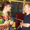 Андрей Иголкин и Олег Тихомиров («Уличное радио Красноярск»)