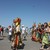 Праздничное шествие, Тува