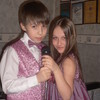 На детском «Евровидении -2010»    Россию будет представлять дуэт «Волшебный микрофон» из Красноярска