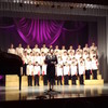 Филармонический хор «Каприччио» с успехом выступил в Томске