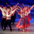 Параня в исполнении анамбля танца Сибири