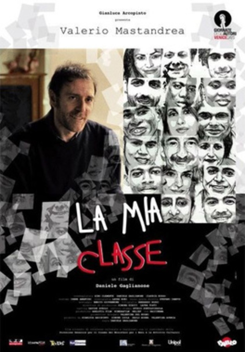 Российско-итальянский кинофестиваль RIFF: «Мой класс»
