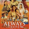 Фестиваль японского кино: Всегда: Закат на Третьей Авеню 3