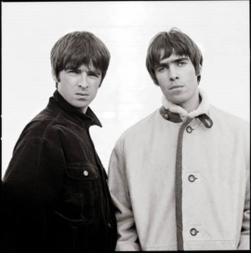 Фестиваль британского документального кино IN FOCUS: Oasis: Supersonic