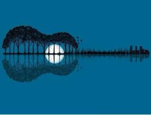 Лекция Андрея Шевелёва: ФОЛК, INDIE, SONGWRITERS + выступление группы "Кэдди пахнет деревьями"