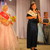 «Вице-миссис» стала Екатерина Горенева. Она на сцене с «Миссис Енисейск-09» Еленой Шуляр
