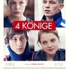 Дни немецкого кино "Быть молодым": "4 короля" / "4 Könige"