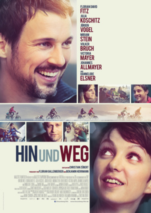 Немецкий киноклуб: Последнее турне/Hin und Weg 