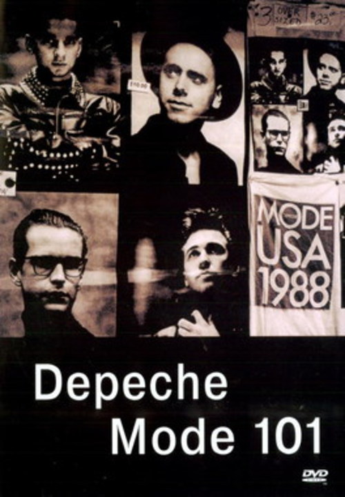 Beat Weekend: д/ф "Depeche Mode: 101"