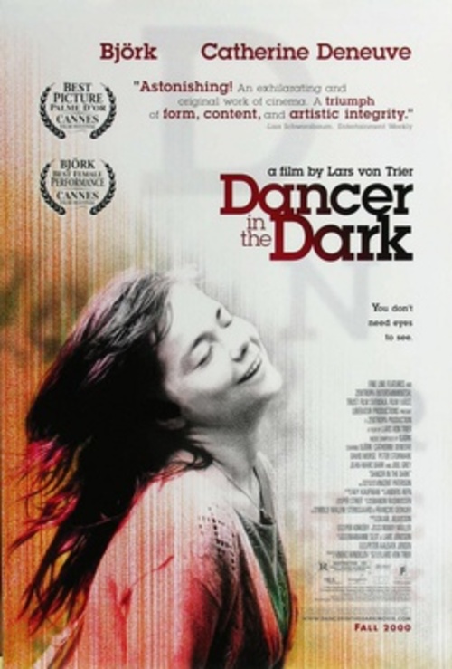Культовое кино: Танцующая в темноте
