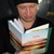 Виталий Смирнов читающий «композитор»