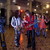 Фоторепортаж со съемок видеоклипа на песню группы Яхонт «Фонари»