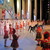 Финал юбилейной программы с участием образцового детского Театра танца «Орленок»