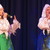 Дуэт «Сестры» -  Ирина Шульгина и Светлана Галицкая красивой песней завершили церемонию награждения