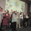 В Красноярске завершился IV ежегодный конкурс вокального мастерства «Споемте, друзья»