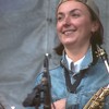 Бесплатные мастер-классы для красноярских студентов дадут саксофонисты из Москвы