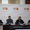В Красноярске стартует фестиваль «ЕНИJAZZ»