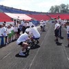 Юбилейные &laquo;Семейные старты&raquo;