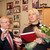 Дмитрий Хворостовский посетил Красноярскую академию музыки