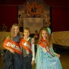 Король детского конкурса «Хрустальная корона России» живет в Красноярске