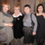 Татьяна Алексеевич (в центре) с лауреатом и её дочками 