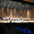 На сцене красноярский симфонический оркестр, дирижер Марк Кадин 