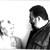 Наталья Брейдер и М. ШуфНаталья Брейдер и М. Шуфутинский.Фото начало 90-х.