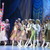 Спектакль «Щелкунчик» хореографического колледжа на сцене Минусинского драмтеатра