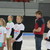 Олимпийский чемпион Алексей Ягудин провёл тренировку для юных фигуристов