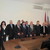 Ректоры красноярских ВУЗов и делегаты  из Болгарии