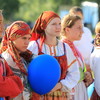«МИР Сибири» — это праздник в стиле этно в центре России