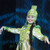 Мисс Азия Сибирь 2012 г. Выход в национальном костюме