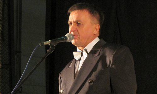 Борис Прохоров, композитор