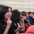 Зрители в зале ДТиС с волнением следят за конкурсантками