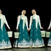 Ансамбль танца Сибири выступил на фестивале «Сердце Евразии»