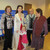 С Анной Киселевой и родителями в МКЗ