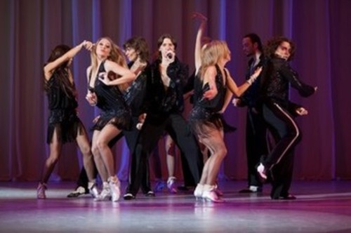 Джаз Микс 1. Открытие сезона