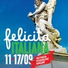 Фестиваль итальянских комедий "FELICITA ITALIANA"