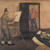 «Три художника». 1962—1963. Холст, масло.