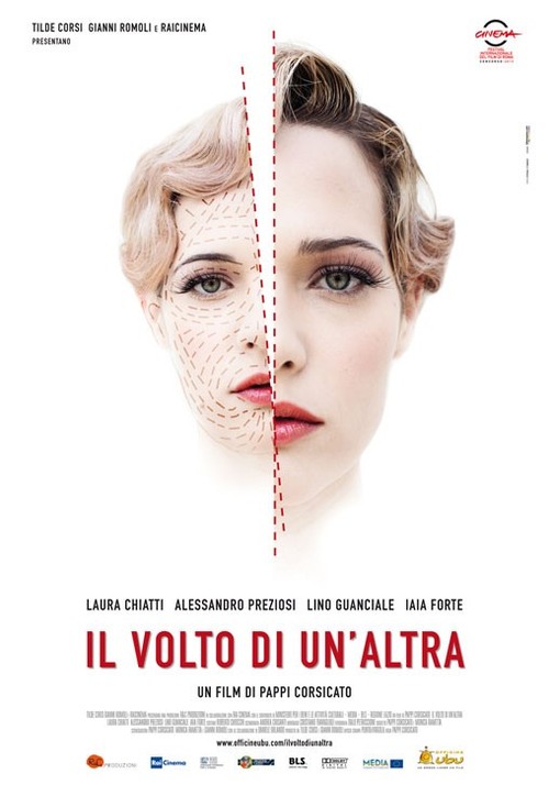 Фестиваль итальянских комедий «Felicita Italiano» - х/ф «Чужое лицо»