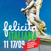 Фестиваль итальянских комедий Felicita italiana