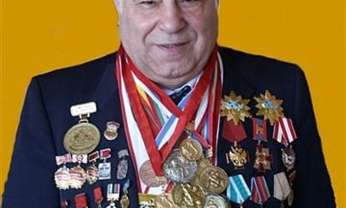 Дмитрий Миндиашвили