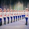 Красноярский ансамбль танца Сибири с программой «Сибирь — Любовь моя»