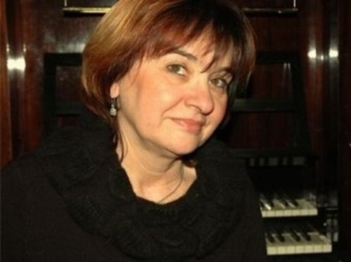Эльжбета Кароляк, орган (Польша)